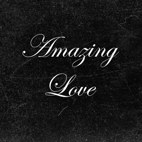Amazing Love