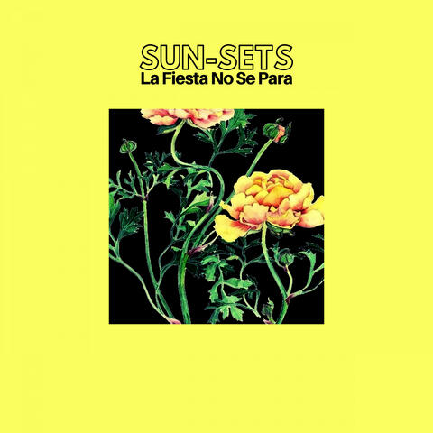 La Fiesta No Se Para (Reggaeton 2019)