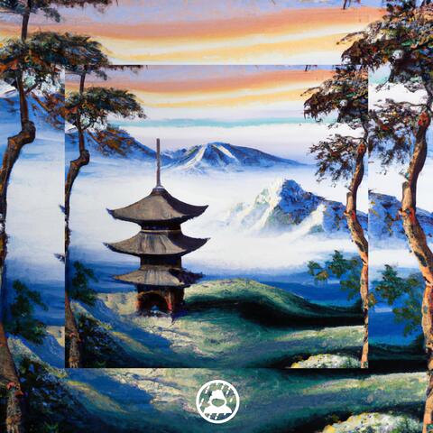 (Lrb) Misty Mountain