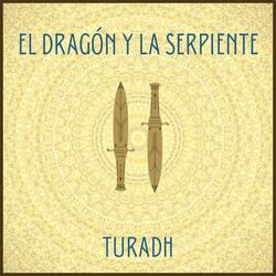 El dragón y la serpiente