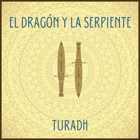 El dragón y la serpiente