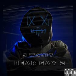 Hear Say 2
