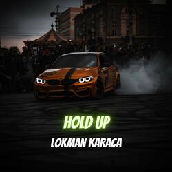 Hold Up
