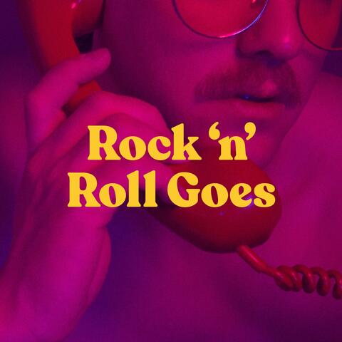 Rock'n'roll Goes