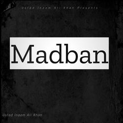 Madban