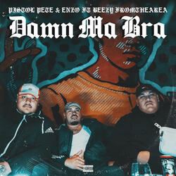 Damn Ma Bra
