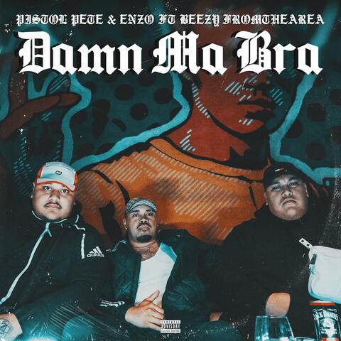 Damn Ma Bra