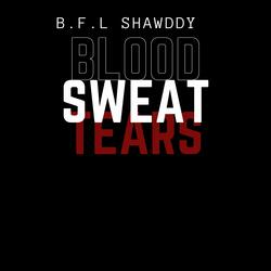 Blood Sweat Tears