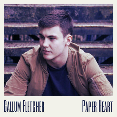 Paper Heart