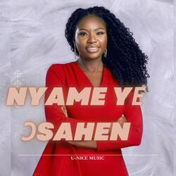 Nyame Ye Osahen