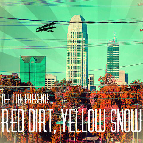 Red Dirt, Yellow Snow