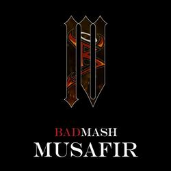 Musafir