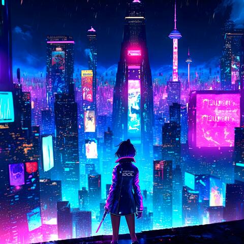 Virtual Idol