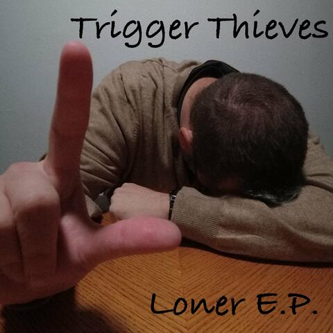 Loner E.P.