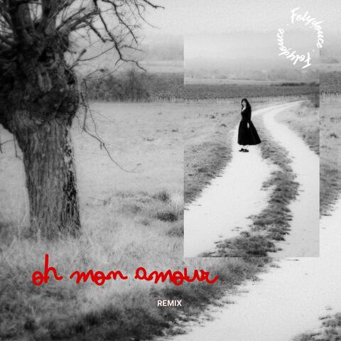 Oh mon amour (Remix by Tyza La Réplic)