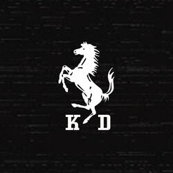 Ketamine Dreams