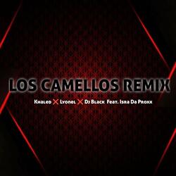 Los Camellos