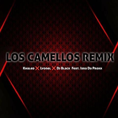 Los Camellos (Remix)