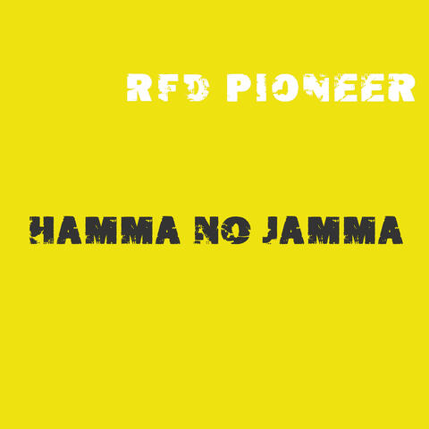 Hamma No Jamma