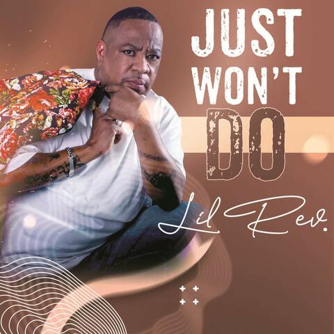 Just Won't Do