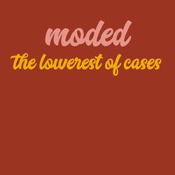 Lowerest of Cases