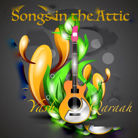 Songs in the Attic