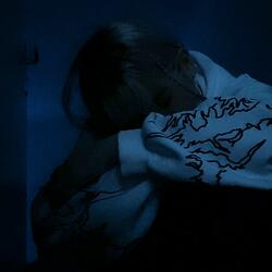 alone with me