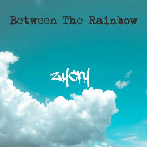 Between The Rainbow