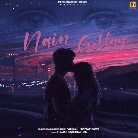Nain Gillay