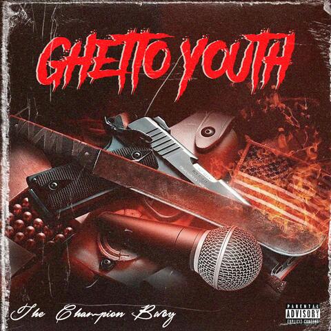 Ghetto Youth