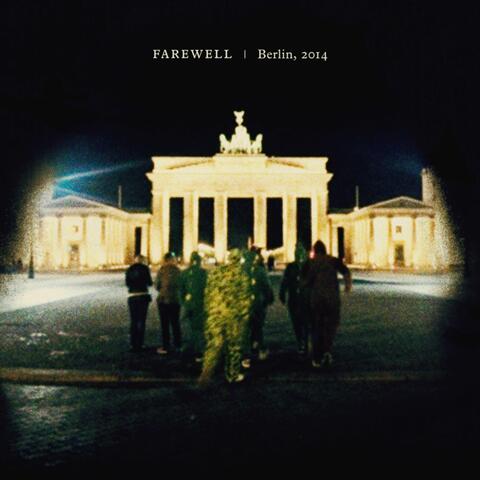 Berlin, 2014