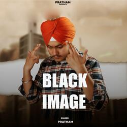 Black Image