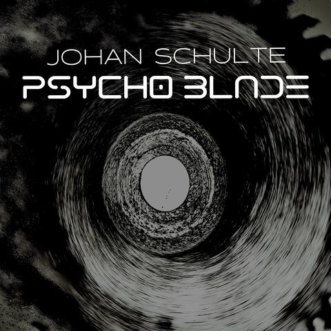 Psycho Blade