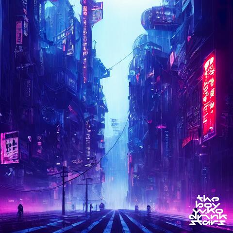 Tokyo Ex Machina