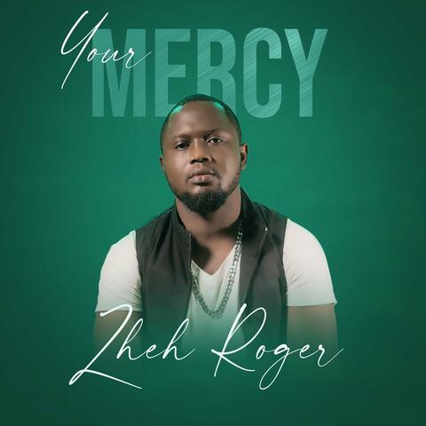 Your Mercy