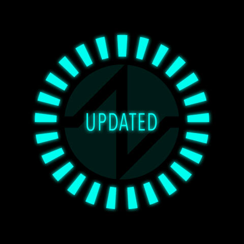 Updated