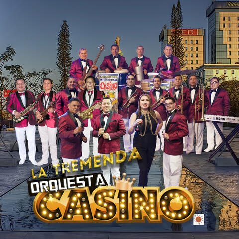 La Tremenda Orquesta Casino