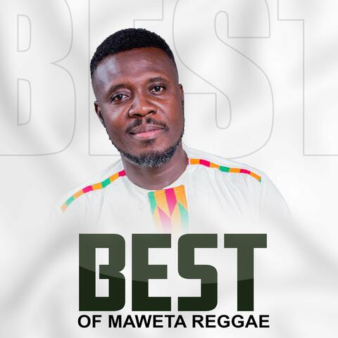 Best of Maweta Reggae