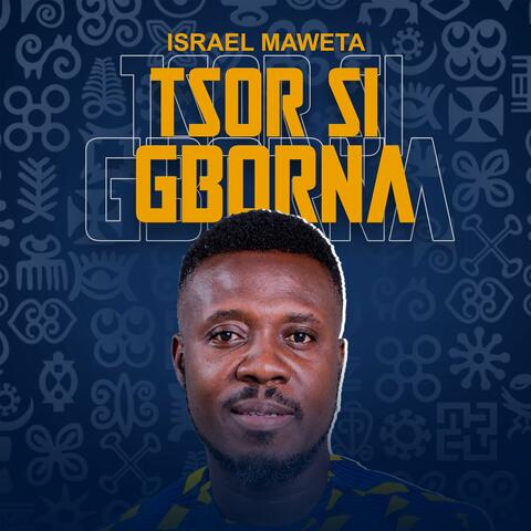 Tsor Si Gborna