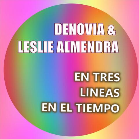 En Tres Lineas en el Tiempo
