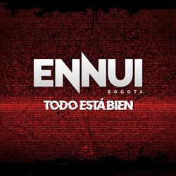 Todo Está Bien