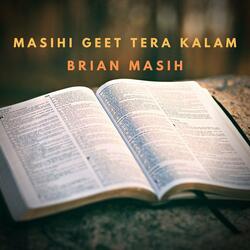 Masihi Geet Tera Kalam