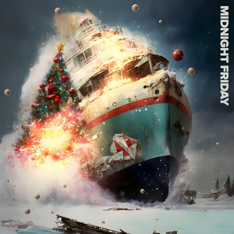 It's the Mf Holidays