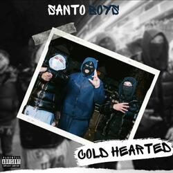 Cold Hearted