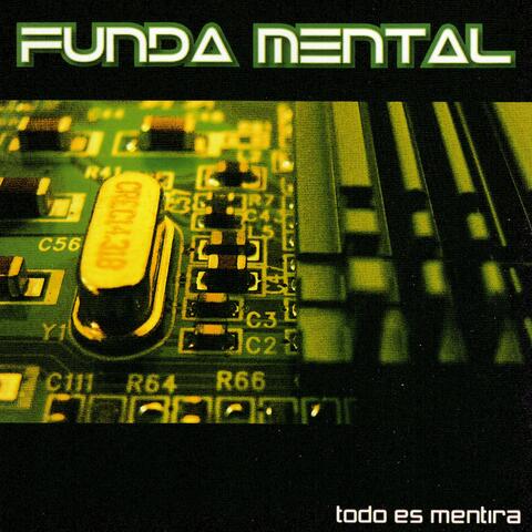 Todo es mentira