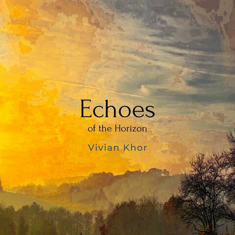 Echoes of the Horizon