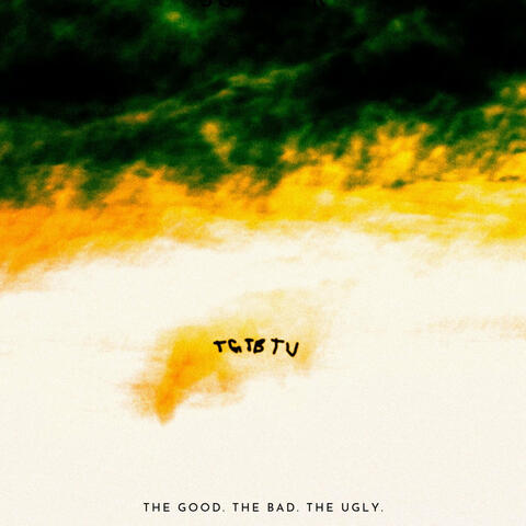 The Good. The Bad. The Ugly.