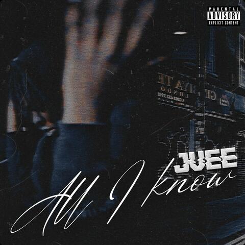 All I Know