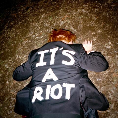 It's a Riot