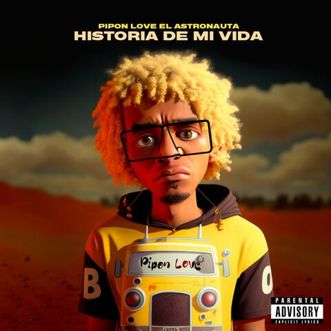 Historia de Mi Vida